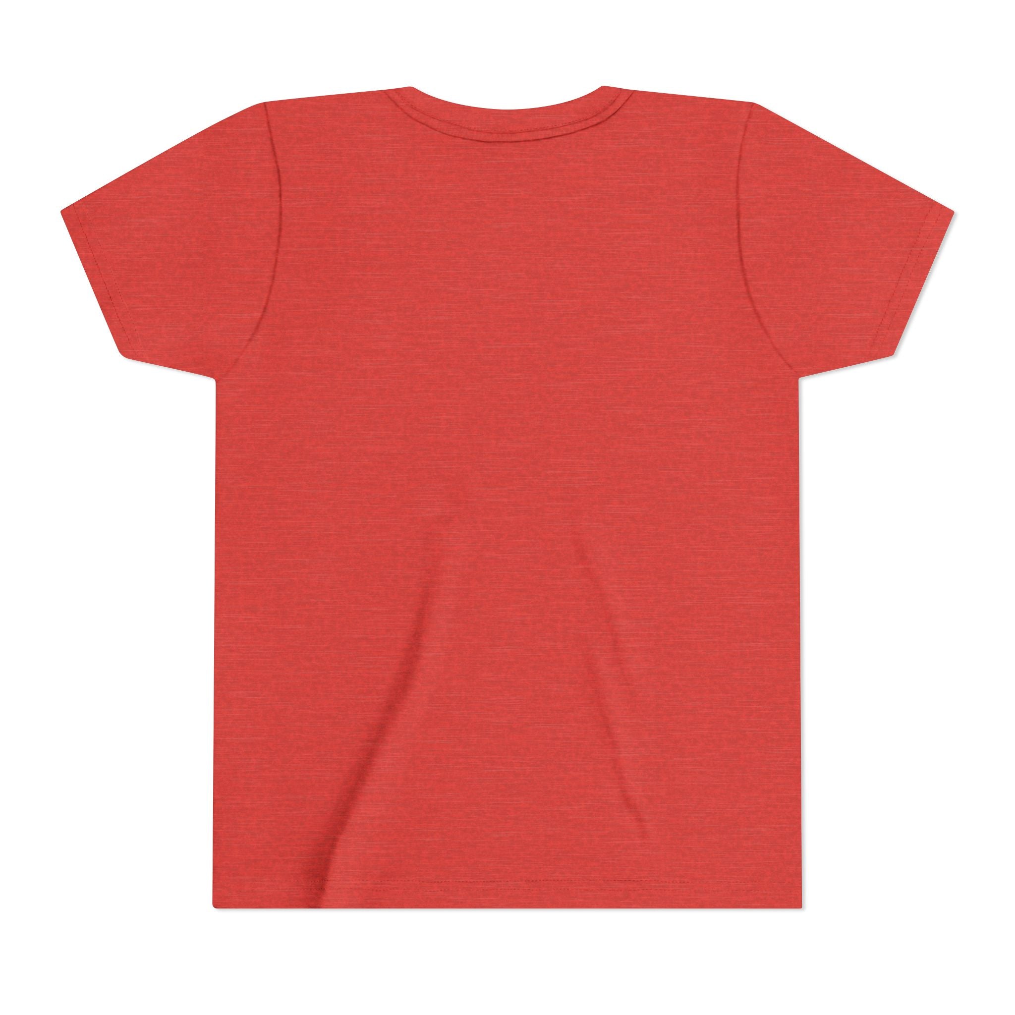 Youth V8 Ranch Brahman Christmas Tee