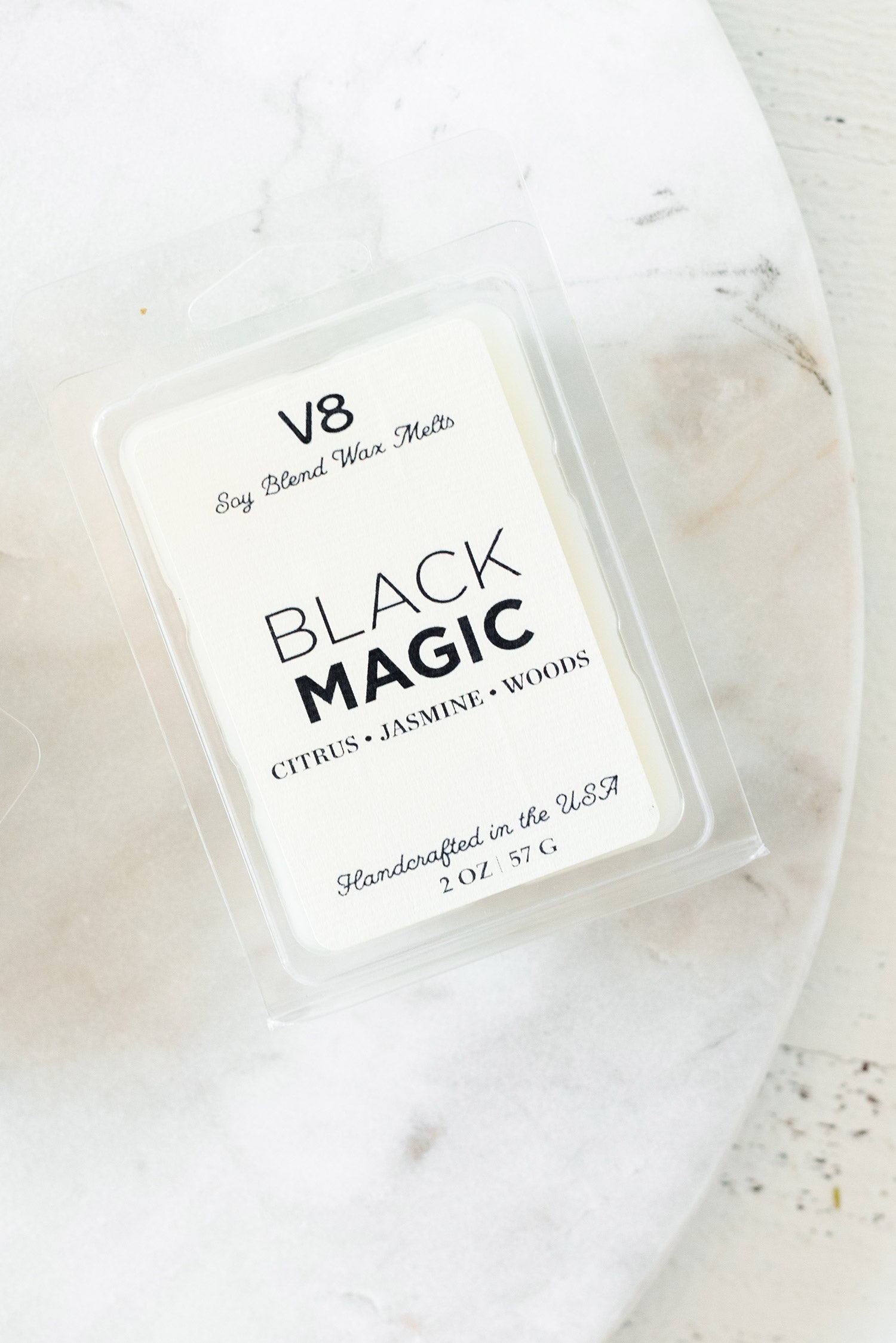 Black Magic Wax Melts