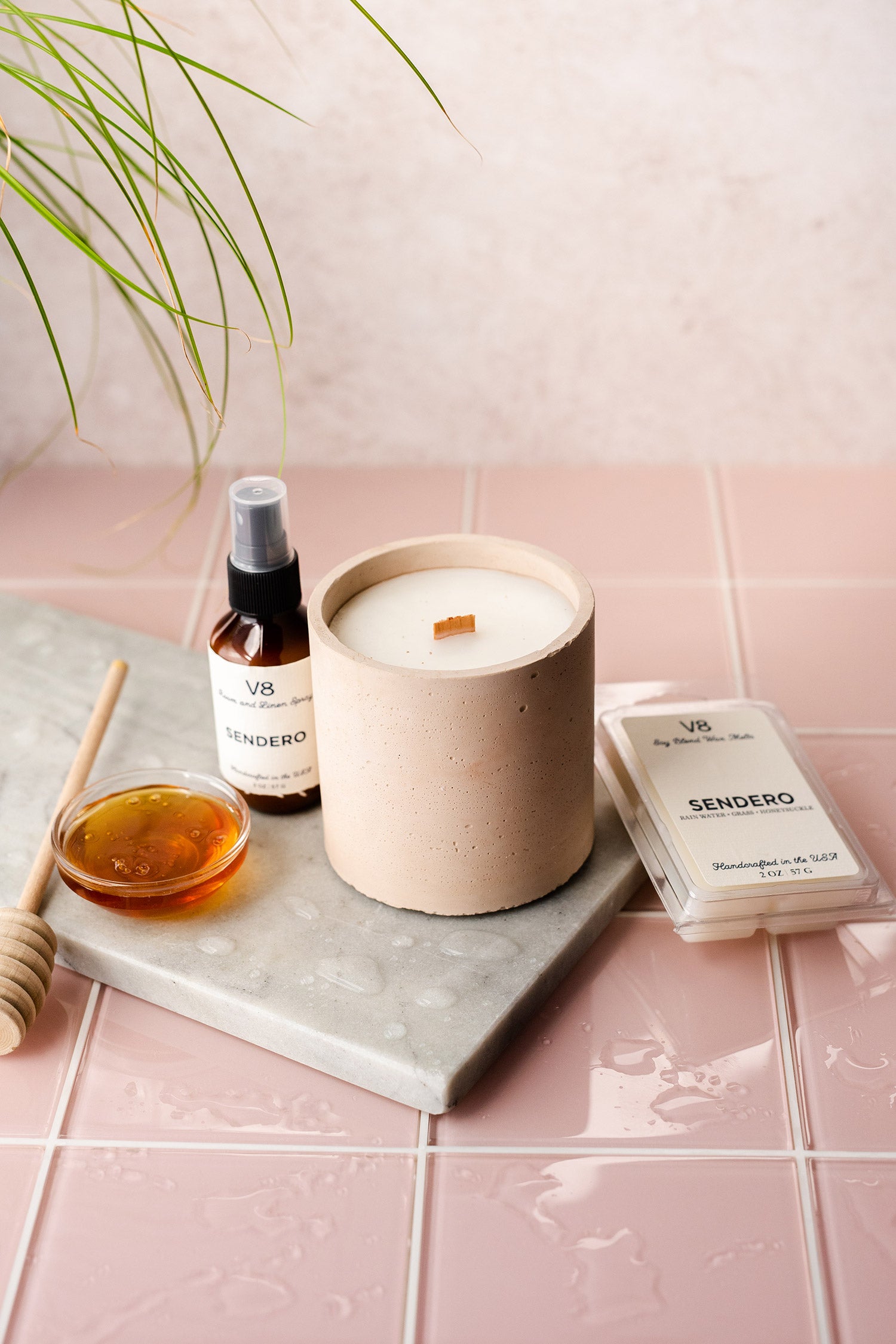 Sendero Linen and Room Spray