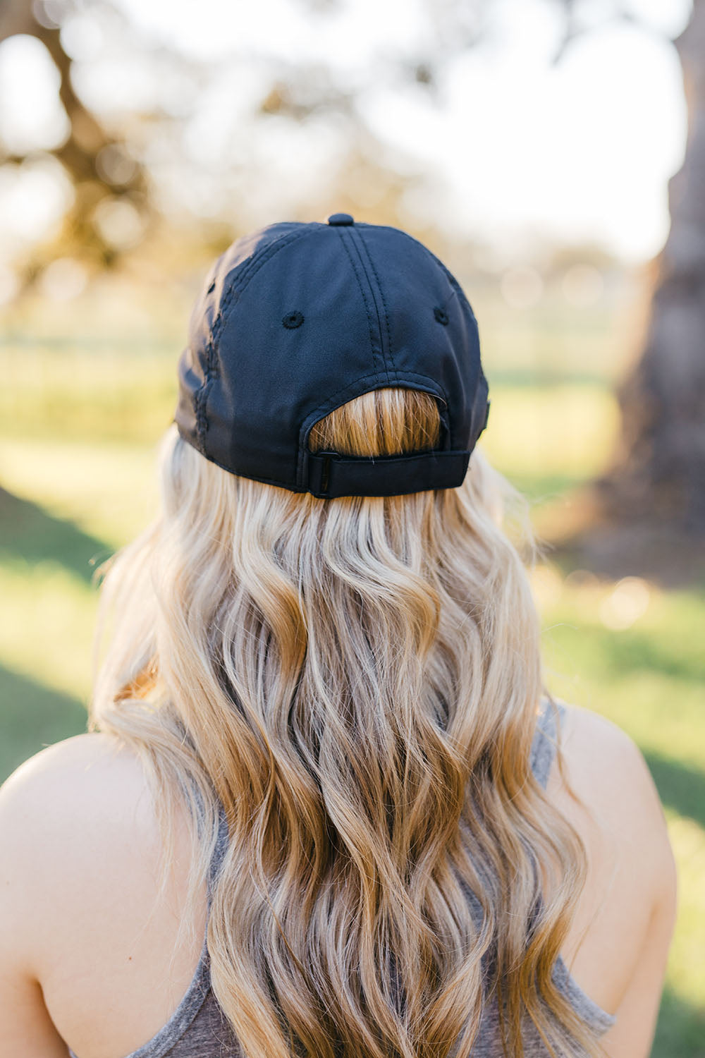 The Anne Cap