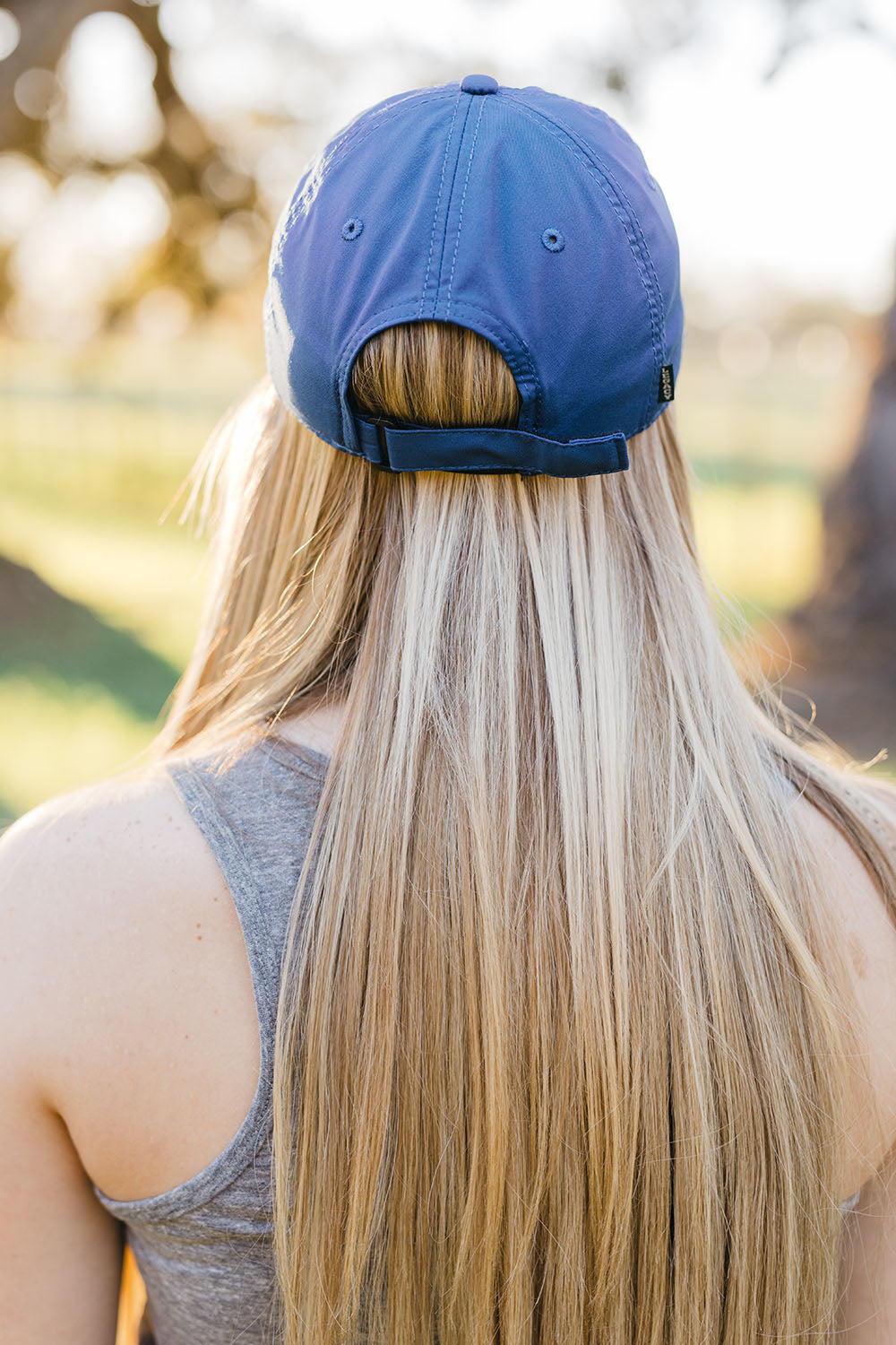 The Anne Cap