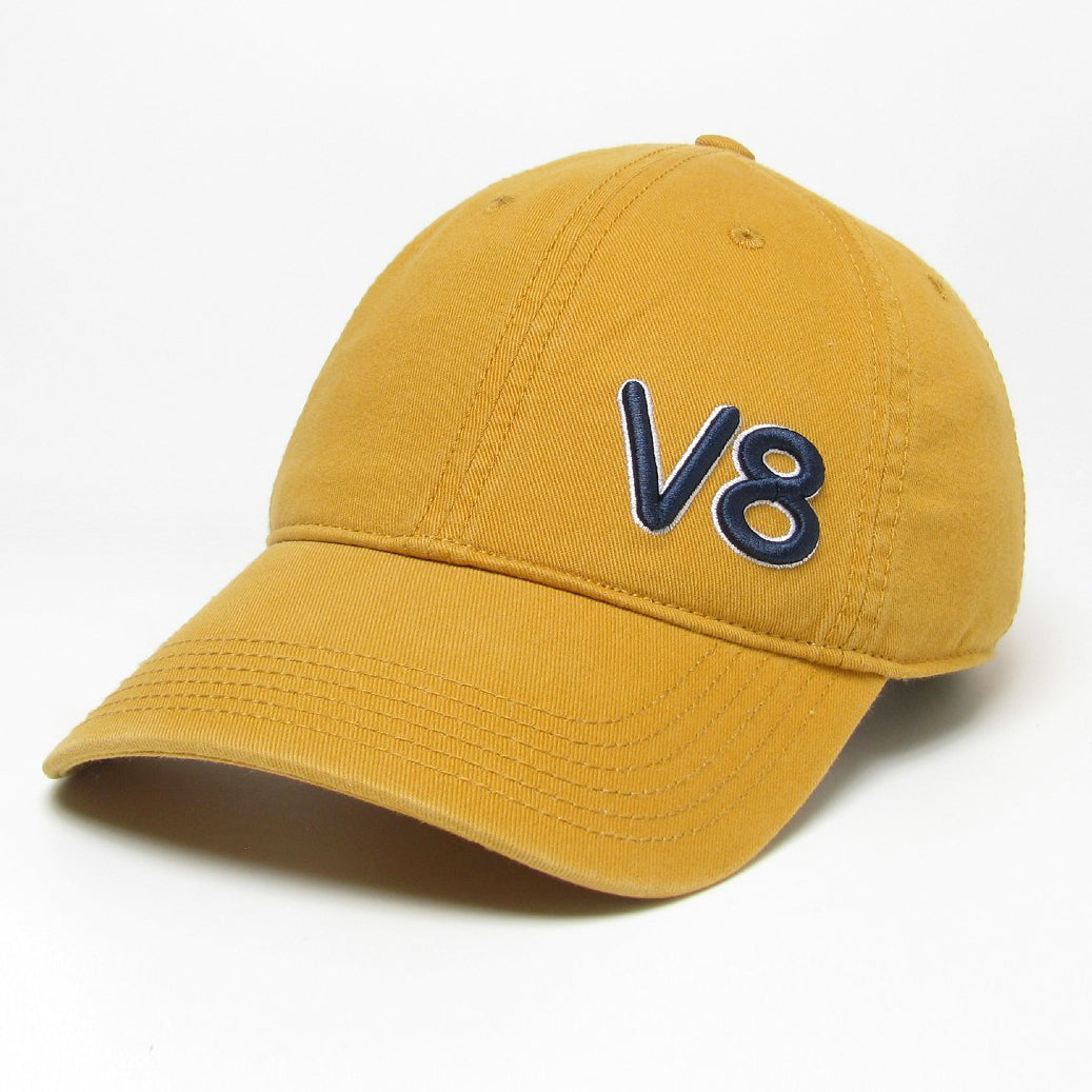 V8 The Mark of Excellence Cap