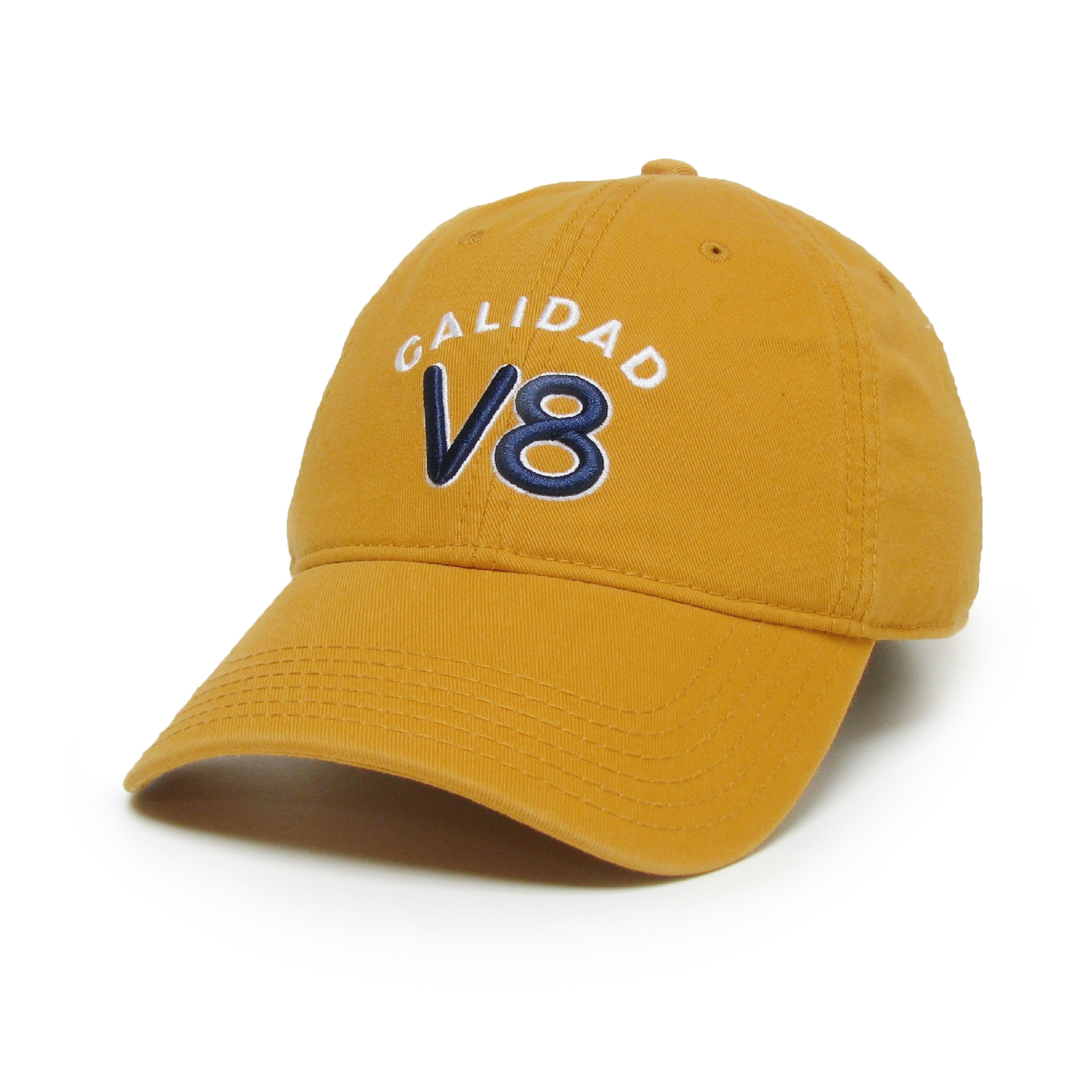 Calidad V8 Cap