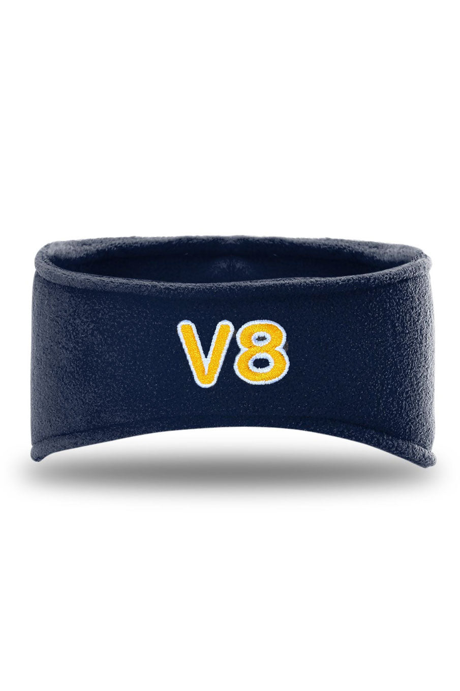 V8 Microfleece Headband