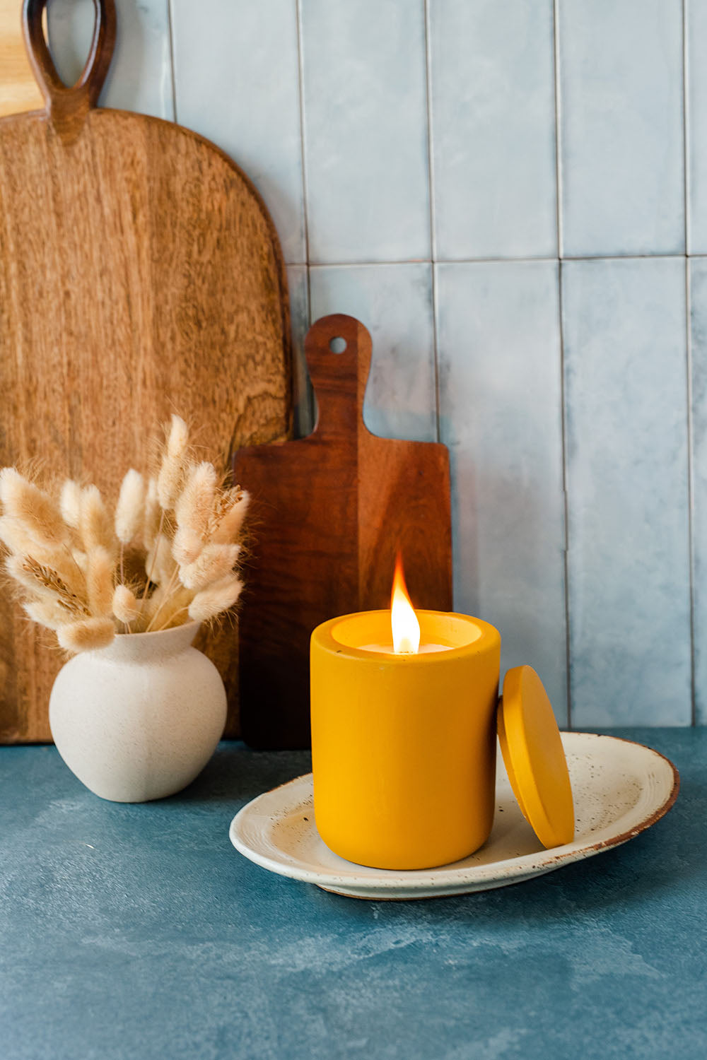 N° 146 Candle