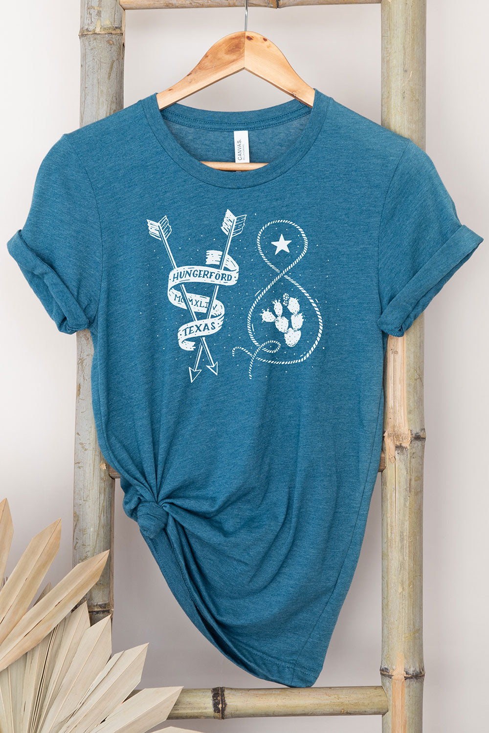 Arrow 2.0 V8 Tee