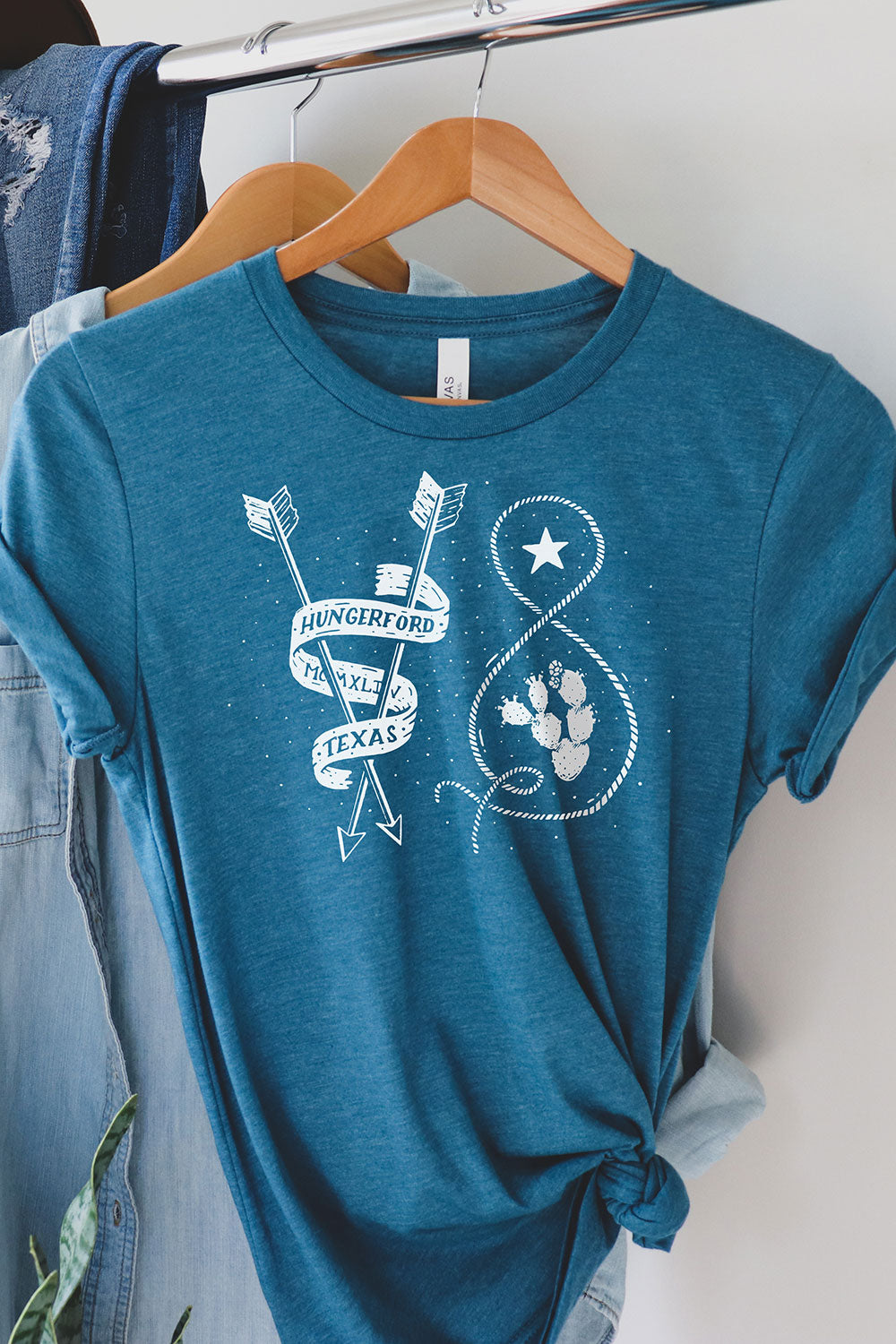 Arrow 2.0 V8 Tee