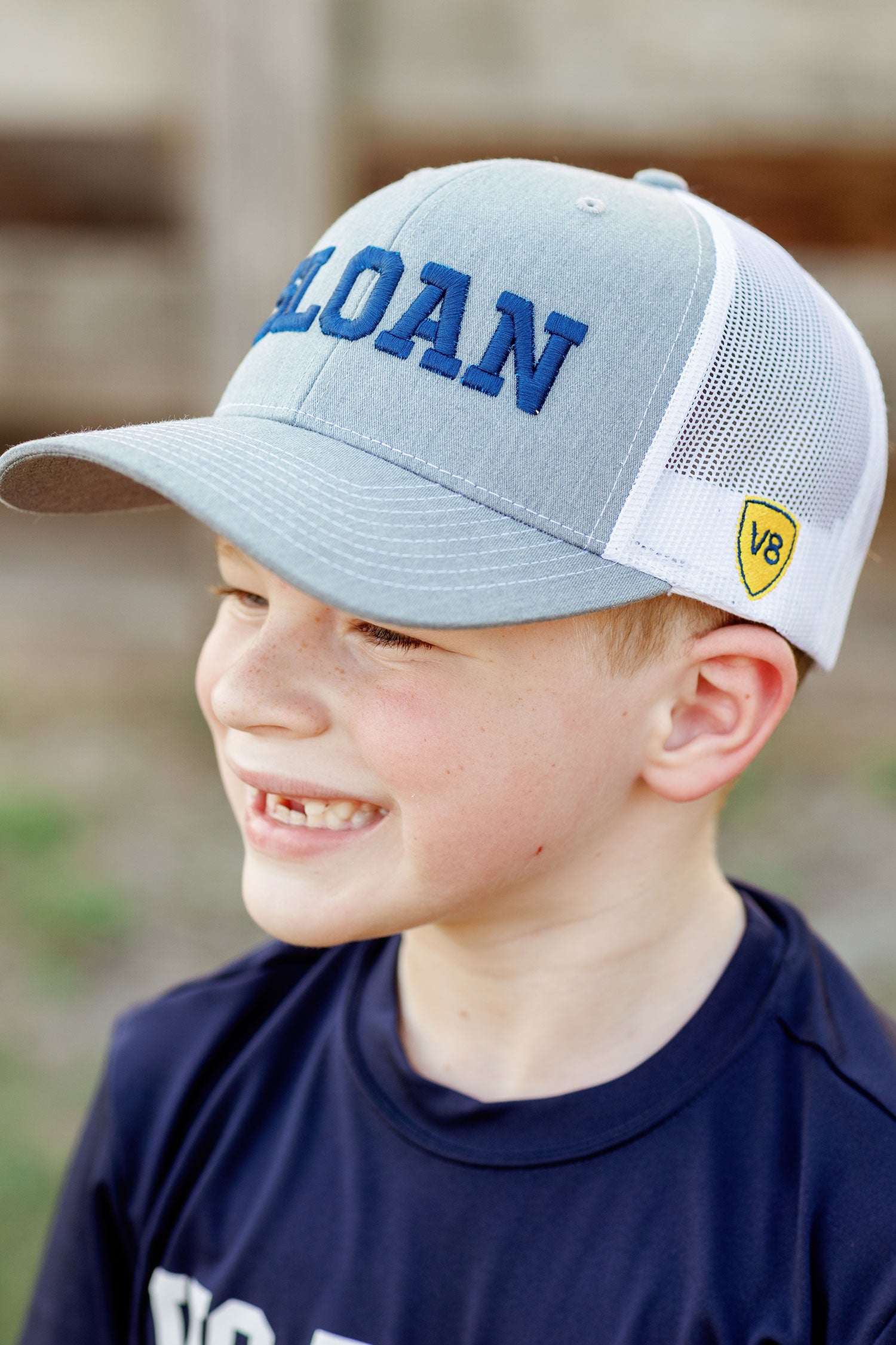 Sloan Cap