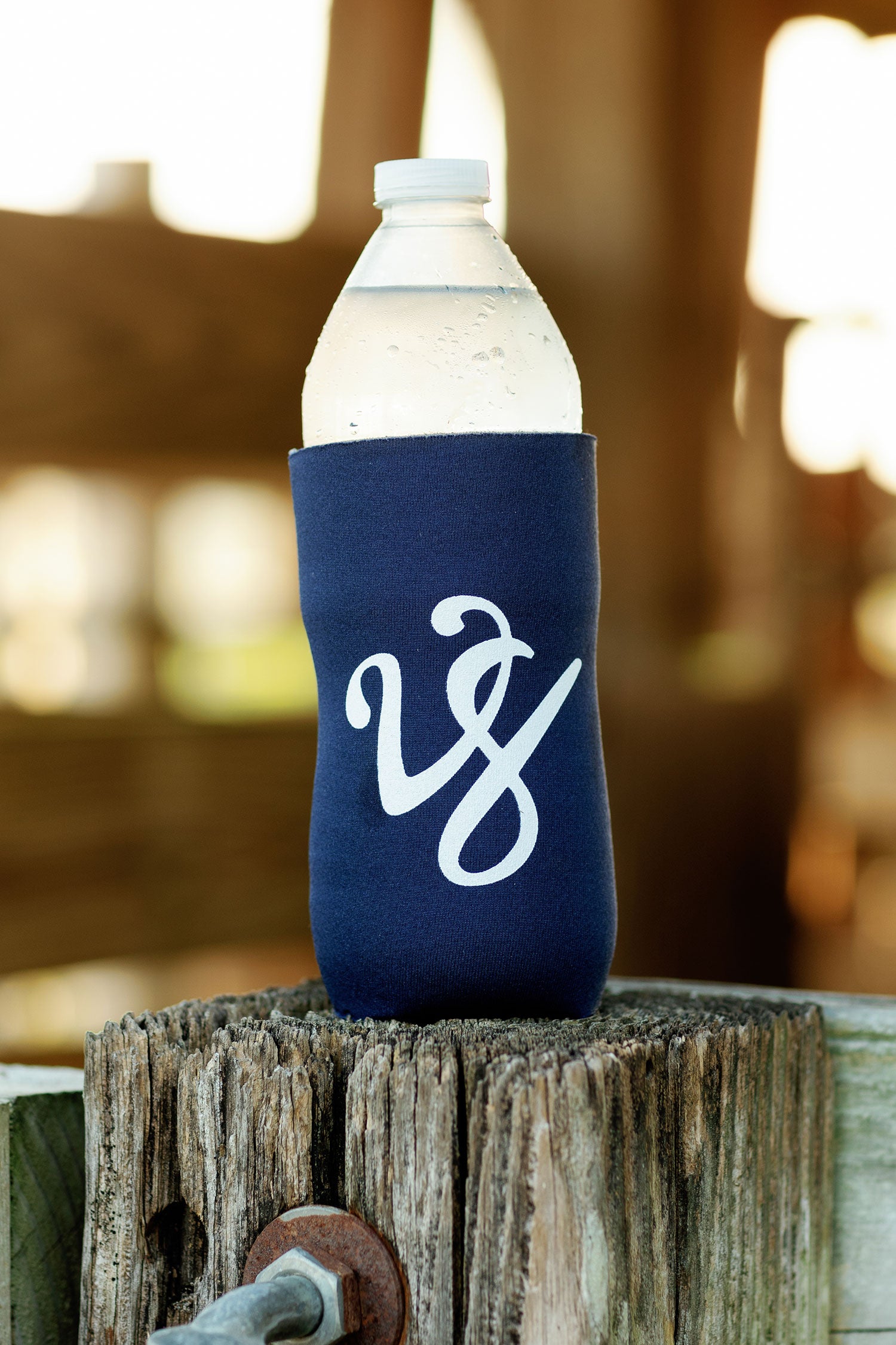 The Anne Slim Koozie