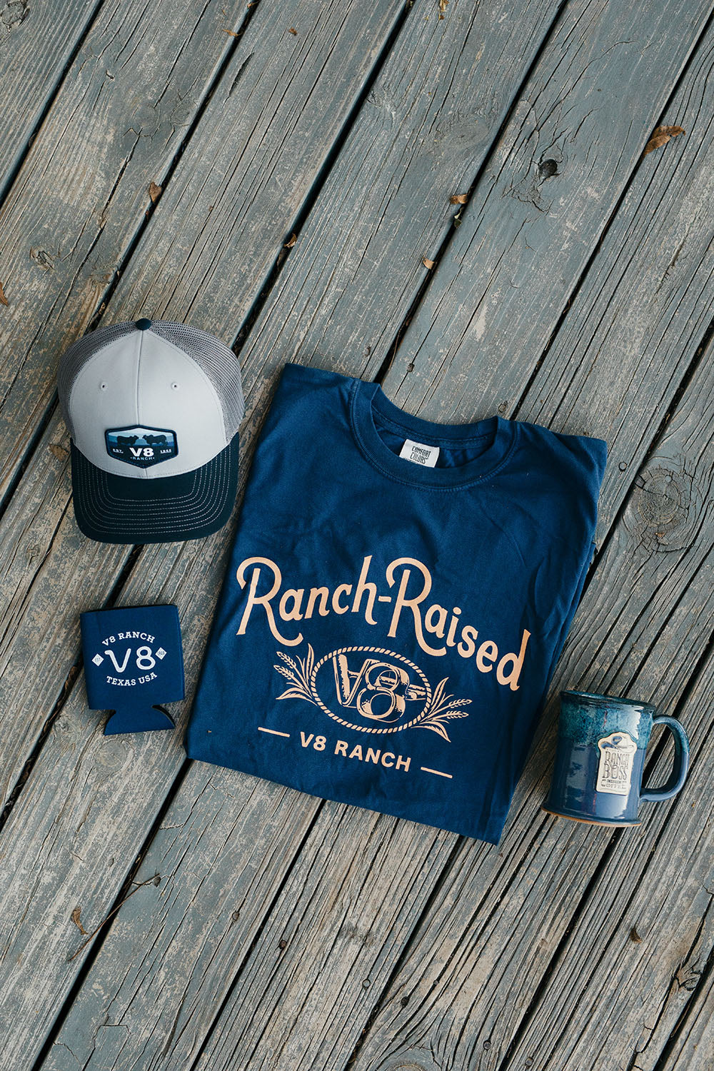 Rancher’s Gift Set