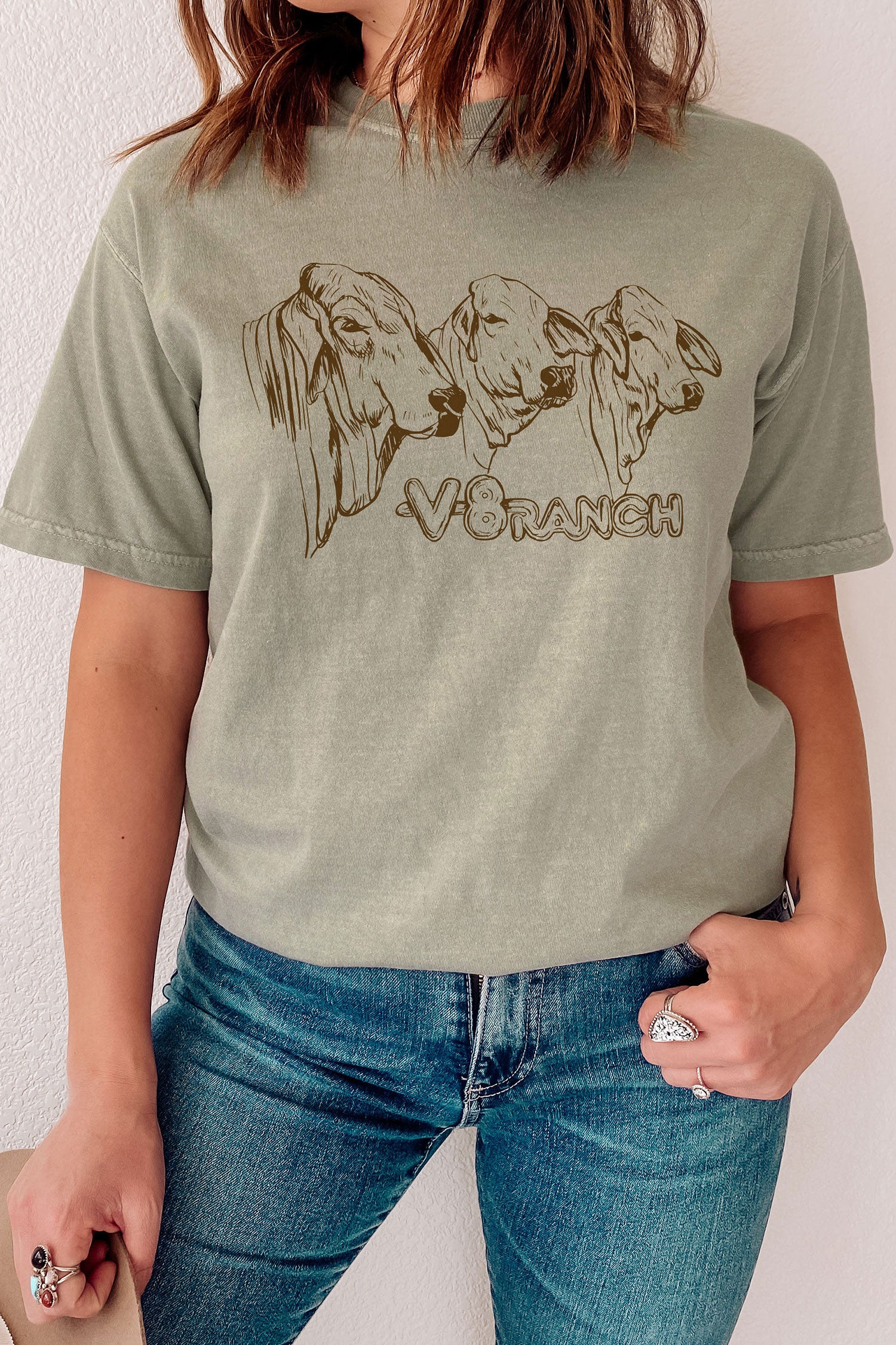 Brahman t shirt online hot sale shopping