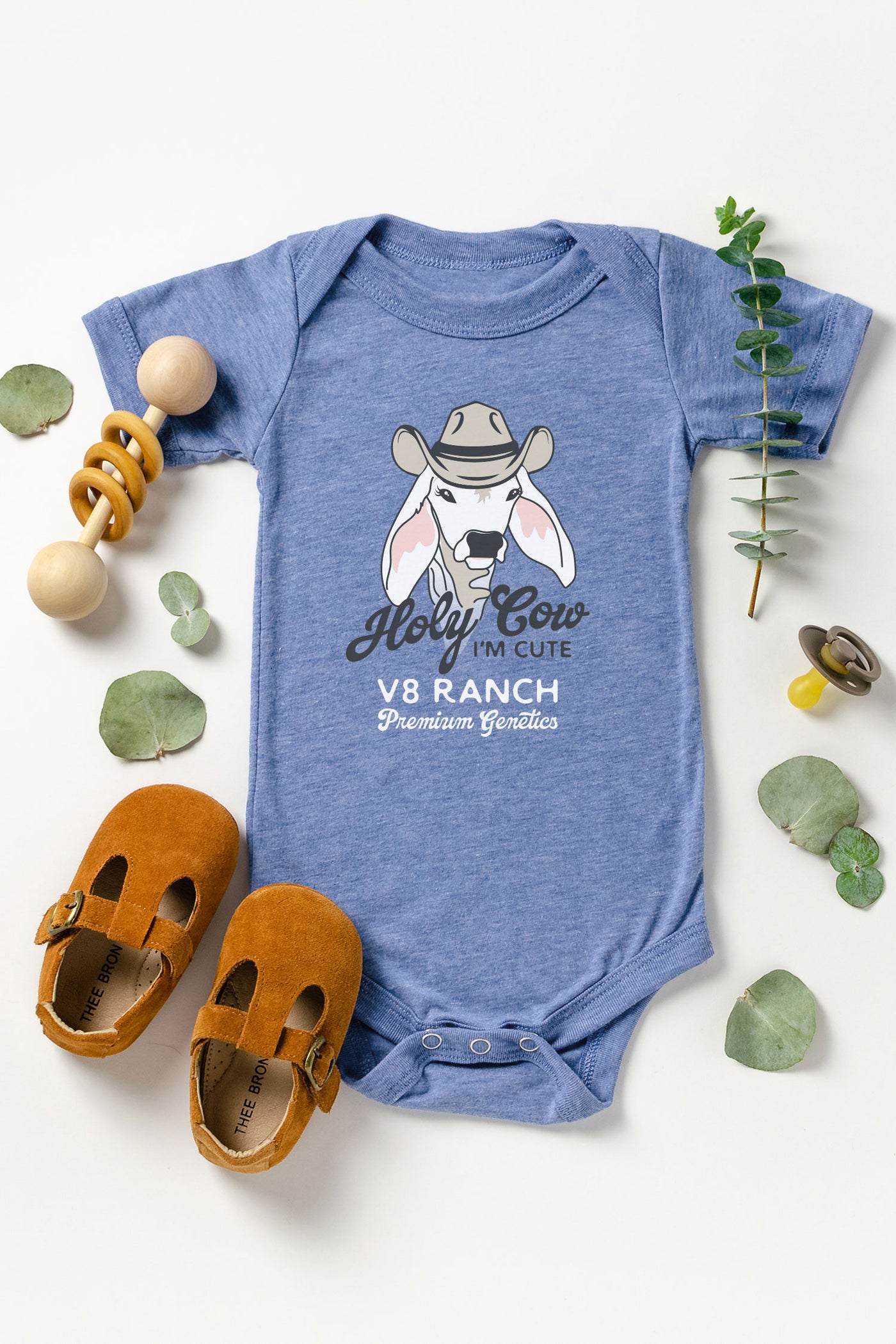 V8 Ranch Online Store